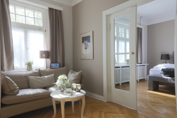 Am Brühl Romantik Hotel (Quedlinburg)